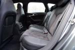 Audi RS6 Avant 2014 года (UK)